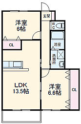 新城市平井字西原