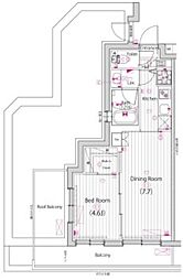 ガーラ上板橋グランドステージ 501