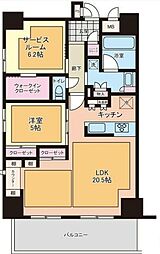 ミオカステーロ新横浜III 501