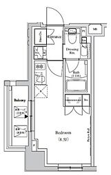 ザ・パークハビオ蕨 805