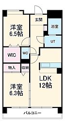 ベルコリーヌ浄水 203