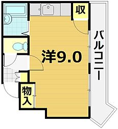 トラスティ21 201