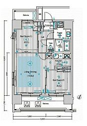 フュージョナル王子ＨＹ’ｓ 806