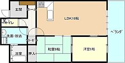 AG　Soleil福知山 403