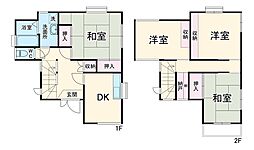 園生町戸建（262） 001