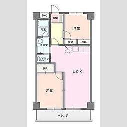 桐生市宮本町2丁目