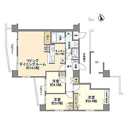 プリマヴェーラ春日部 903