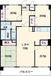 ロマネスク寺塚ルネッサンス 303