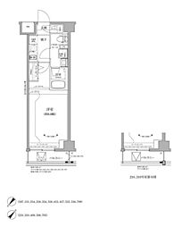 RELUXIA GRANDE 川崎大師公園 516