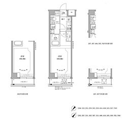 RELUXIA GRANDE 川崎大師公園 517