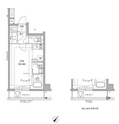 RELUXIA GRANDE 川崎大師公園 605