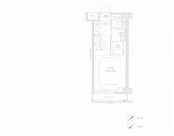 RELUXIA GRANDE 川崎大師公園 607