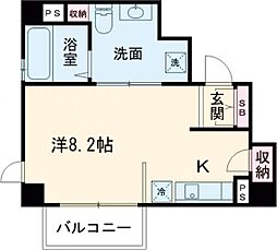 ＢＬＤ．ＮＩＭＯレジデンス 403