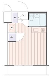 ウィンベルソロ西目白 314