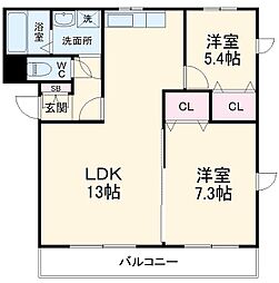 グランド・カオルII