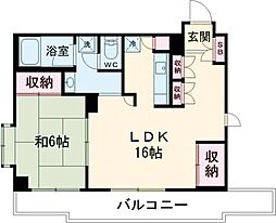 パークコート小金井 502