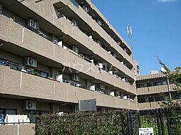 パークコート小金井 502