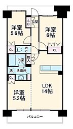 パークホームズLaLa門真