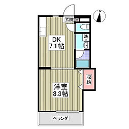 第2成城島田マンション