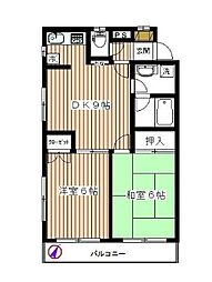 グローガーデンI 102