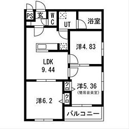 エス.フィールド奏 204