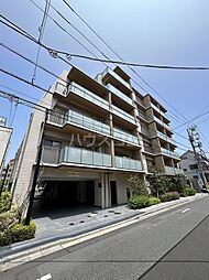 グローリオレジデンス船堀 601