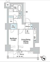 イストワール阿佐ヶ谷 303