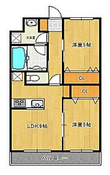 Ｖ−ＲＯＯＭ幕張本郷