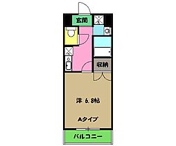 トレセリア暁町