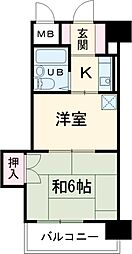 第16ユーセードムス南浦和