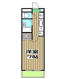 アストリア桂 306