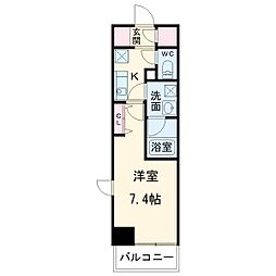 リヴシティ世田谷上馬