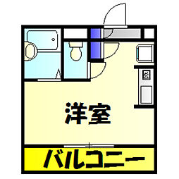 ベルグランド春日