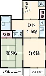 ライオンズマンション西八王子第2 02020