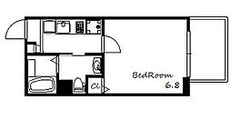 レグルス吹田元町 501