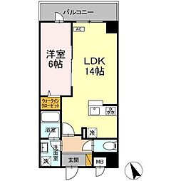 Win　Deer　西船橋 402