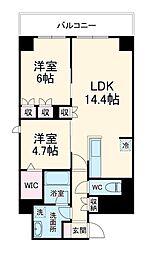 Win　Deer　西船橋 701