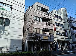 日のでアパルトマン 202