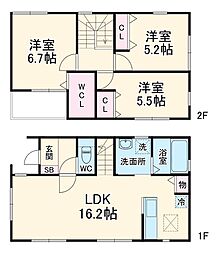 Land court 豊明前後町 E