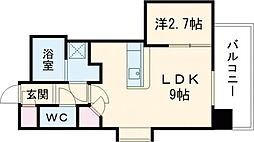 アクタス浄水通り 701