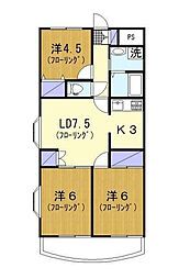 日比野ハイツ 205