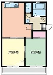 コーポ富士見台