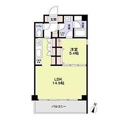 ＣＲＥＳＴ　Ｒｅｓｉｄｅｎｃｅ 201