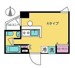 ジーエスグランド高尾 301