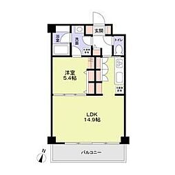 ＣＲＥＳＴ　Ｒｅｓｉｄｅｎｃｅ 302