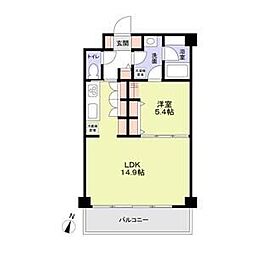 ＣＲＥＳＴ　Ｒｅｓｉｄｅｎｃｅ 403