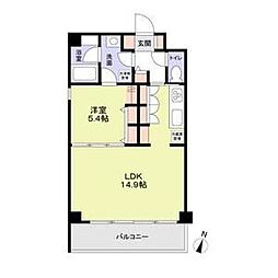 ＣＲＥＳＴ　Ｒｅｓｉｄｅｎｃｅ 404