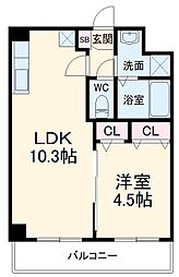 千葉市花見川区幕張本郷4丁目