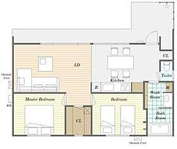 南房総市和田町柴の一戸建て