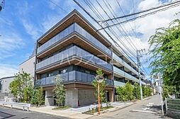 ヴェール・クレール武蔵小杉 108